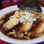 らーめん処 まるは - 