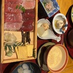 鮪花壇 大丸東京店 - 