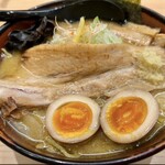 札幌 みその 一期一会 シャポー船橋店 - 