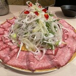 黒毛和牛焼肉きっしゃん北新地永楽町 松 - 