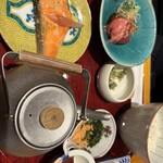 鮪花壇 大丸東京店 - 