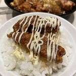トンテキ食堂8 - 