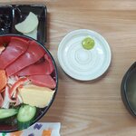 焼き鳥 鳥よし - 