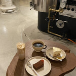 日曜日の昼さがり - 