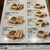珈琲館 - メニュー写真: