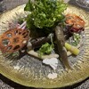 鉄板焼き 恵伝