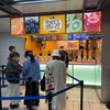 梅田 ミックスジュース 本店