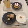 カフェ モクシャチャイ