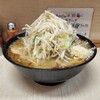 ラーメン二郎 京成大久保店