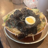 ラーメン処 よなかそば