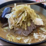 ラーメンばやし - 