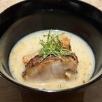 帝国ホテル 寅黒 - 