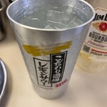 串かつ専門店 松葉 - 