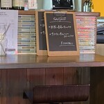 なかつバル キッチンひろし - 