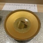 寿司 赤酢 如水 - 