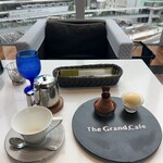 グラン カフェ - 