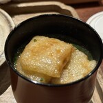 帝国ホテル 寅黒 - 