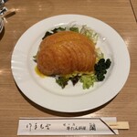 牛たん料理 閣 電力ビル店 - 