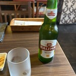 カフェ エナック - 