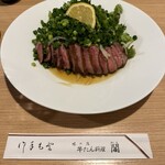 牛たん料理 閣 電力ビル店 - 