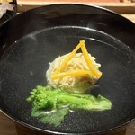 帝国ホテル 寅黒 - 