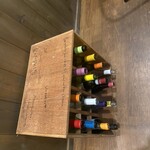 なかつバル キッチンひろし - 