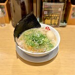 京都銀閣寺 ますたにラーメン - 