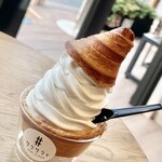 クロワッサン屋サクサク - 