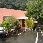 ふうまんちゅう - こ洒落た感じの外観