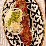 ヴァタニム - キーマシャシリク