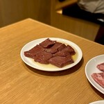 ビーフキッチン - 