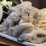六文銭 - 2026.02.15 (日)    かきバター（季節品）　1420円（税込）