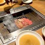 ビーフキッチン - 