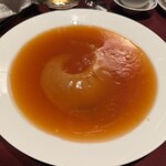 ホテルオークラ レストラン横浜 中国料理 桃源 - 