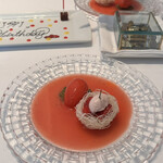 銀座 シェ・トモ - 