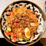 ヴァタニム - プロフ