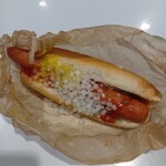 コストコ 前橋倉庫店 - 