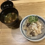 鉄板焼 Bon's - 