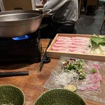 とんかつ & 焼鳥 An - 