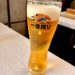 ヴァタニム - ハラルじゃないからビール飲める