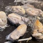 六文銭 - 2026.02.15 (日)    かきバター（季節品）　1420円（税込）