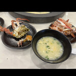 ムーさんの蒸鍋館 - 