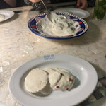 POSILLIPO cucina meridionale - 
