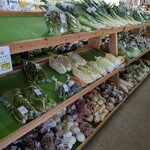 道の駅　桃山天下市 - 