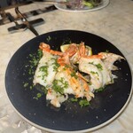 POSILLIPO cucina meridionale - 
