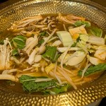 すき焼き しゃぶしゃぶ 肉寿司 食べ放題 和牛ざんまい - 