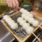 コメダ和喫茶 おかげ庵  - 料理写真: