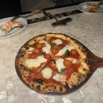 POSILLIPO cucina meridionale - 