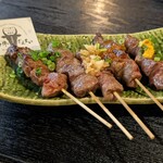 すき焼き しゃぶしゃぶ 肉寿司 食べ放題 和牛ざんまい - 