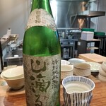 酒場オムロ - 